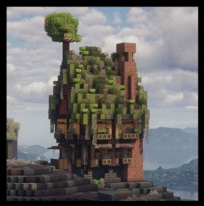 (Gen's) Builders Delight