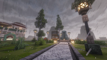 HamletCraft Season 6