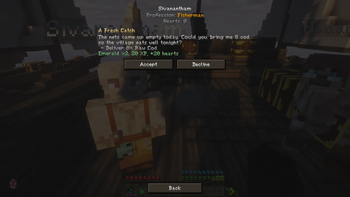 Example Quest
