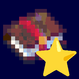 Max Enchantment Star logo