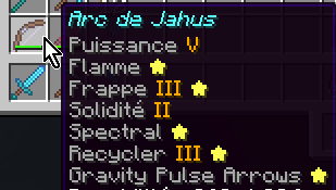 Max Enchantment Star project image