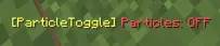 ParticleToggle OFF