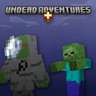 Undead Adventures + [Port]
