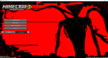 The Broken Sript