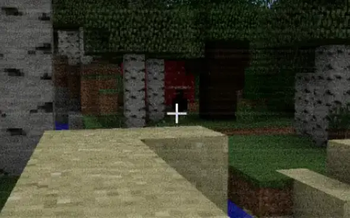 H̴͋͝ë̵́͝r̴͋͝ë̵́͝ ̵̈́͝Ḯ̵͝ ̵̈́͝ä̵́͝m̵̈́͝