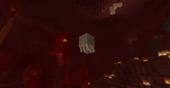 Ghast