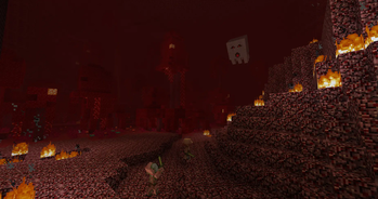 Retro Ghast