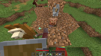 All mobs