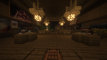 A Lobby