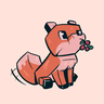 Tameable Fox