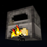 Actual Furnace Fires