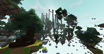 location Forest