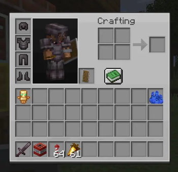 Interface Redesign (Not Fully)