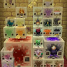 Huge Sulfur Cube Expansion