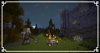 Bonfires