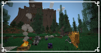 Sen's Fortress