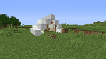 Bonus Tent Screenshot 2