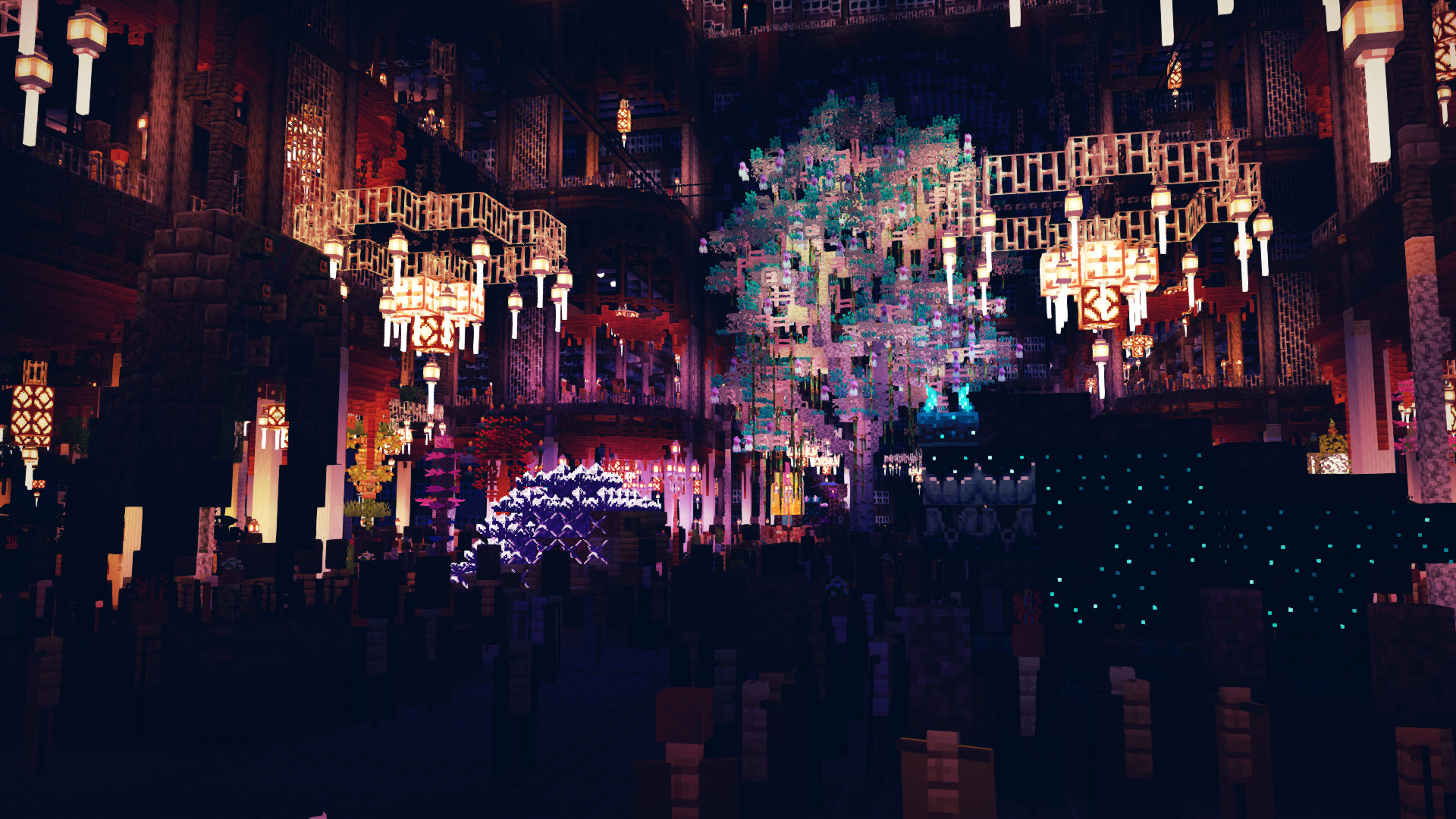 Stracciatella Shaders - 2