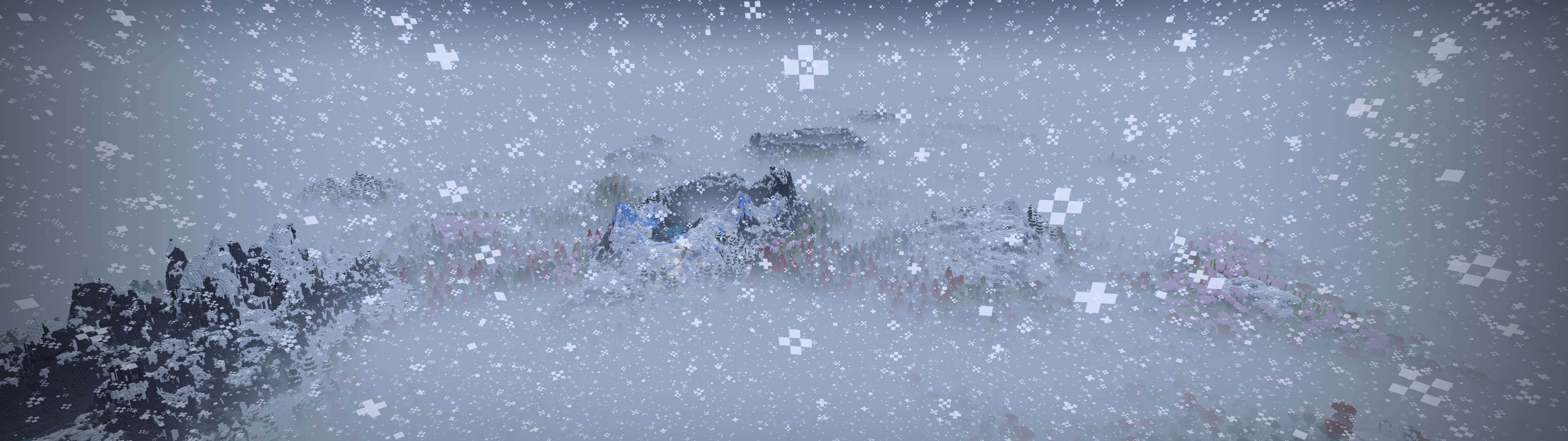Stracciatella Shaders - 9