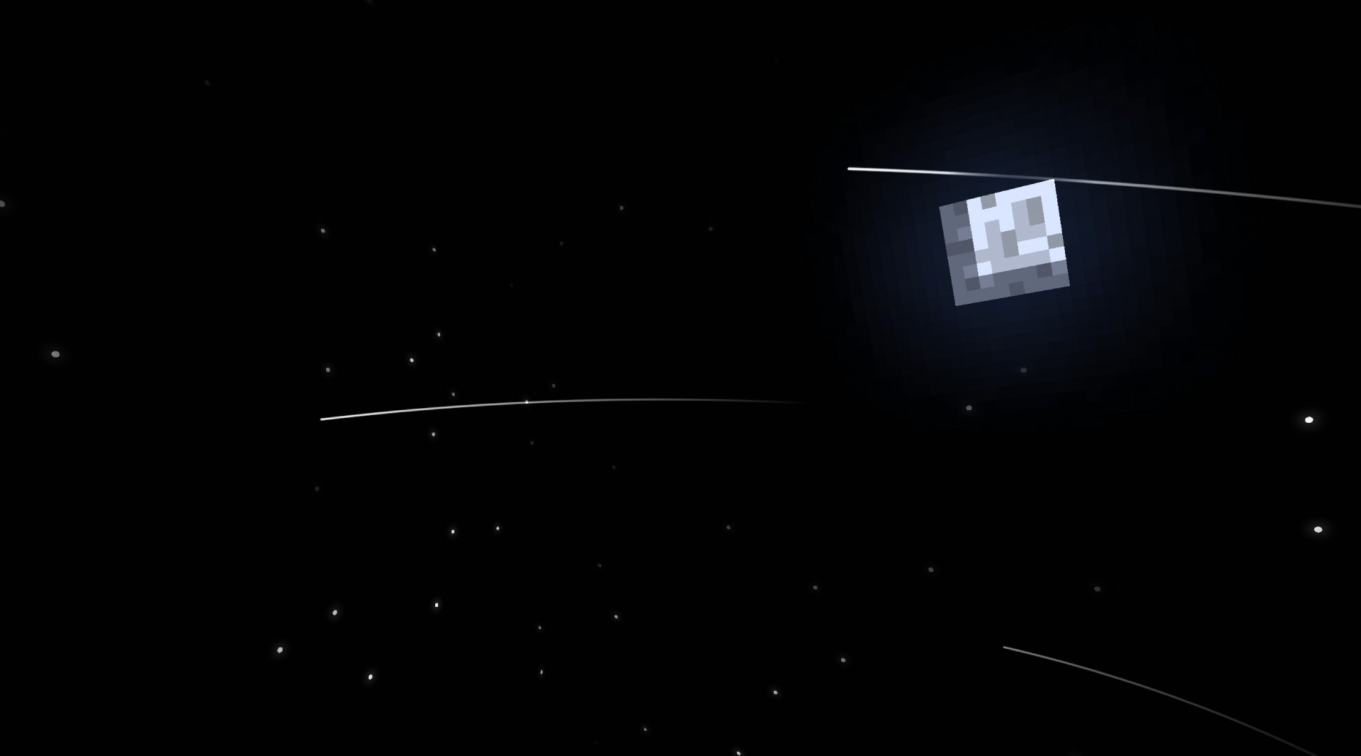 Stracciatella Shaders - 4
