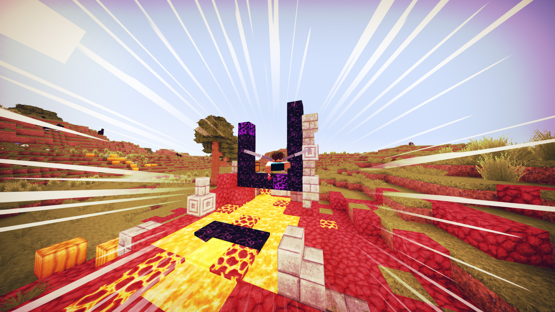 Stracciatella Shaders - 5