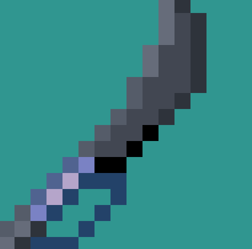Cutlass (Mace)