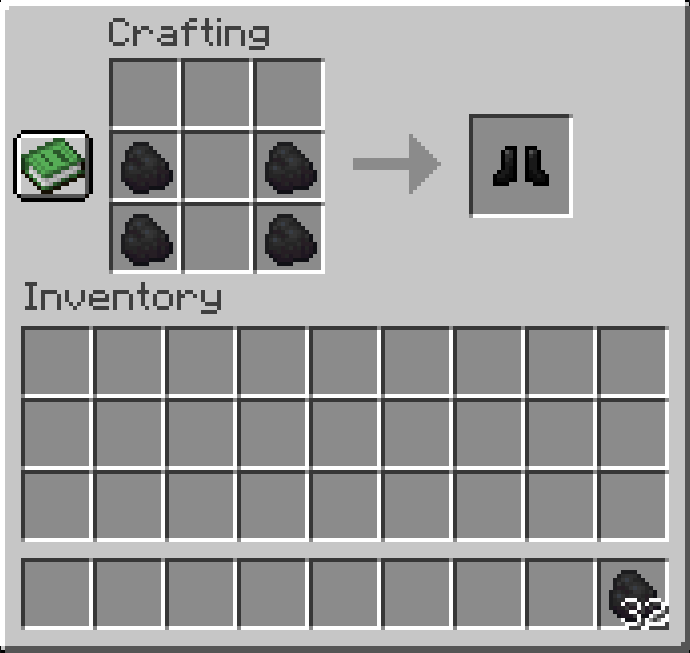 Coal Boots