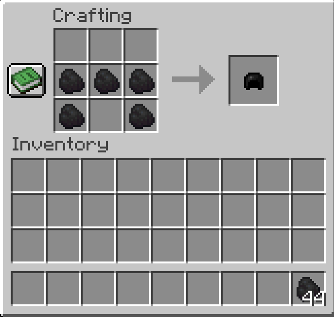 Coal Elmet