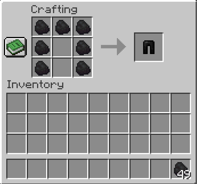 Coal Leggins