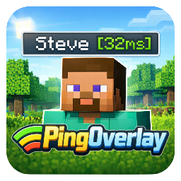 PingOverlay