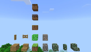 A few examples
