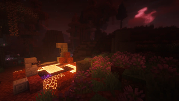 Blood Moon