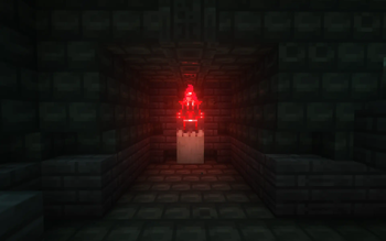 Brazier Chest