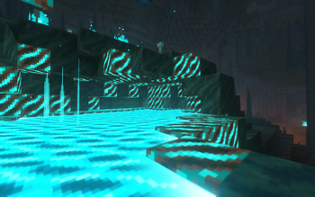 Ectoplasm Pool