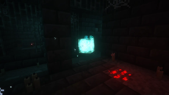 Apparition