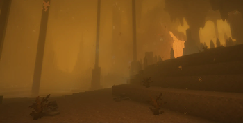 Sandstorm