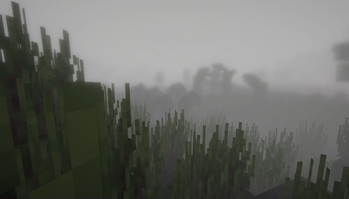 Fog (Night)
