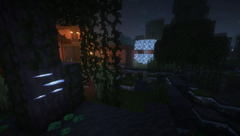 Aria Mushrooms