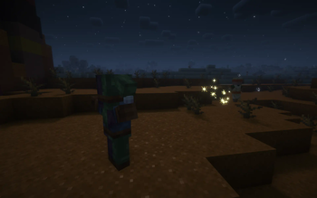 Confusion Bolt