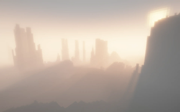 Fog (Morning)