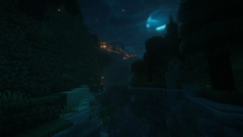 Blue Moon
