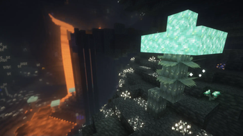 Glimmering Weald