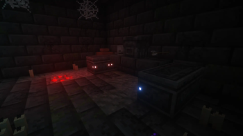 Coffins