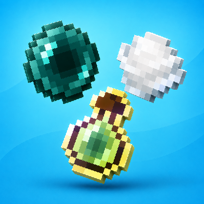 Client Projectiles