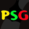 (PSG) Project survival gila logo