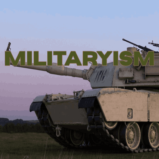 Militaryism