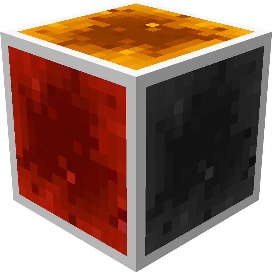 Server Redstone Block