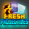 Fresh Projectiles