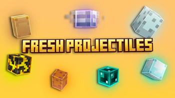 Fresh Projectiles