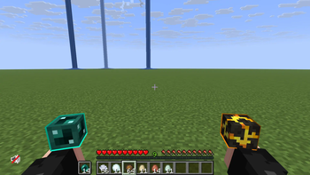 Fresh Projectiles